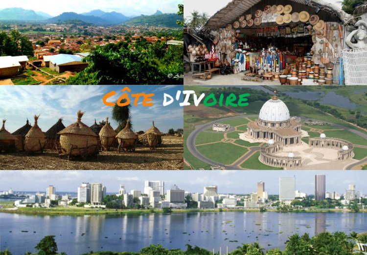 Côte d'Ivoire : l’activité touristique croit dans un contexte mondial incertain