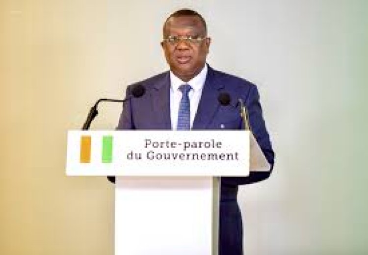 Côte d’Ivoire_ Mobilisation efficace des ressources et maîtrise des dépenses dans l’exécution du budget de l’État à fin juin 2025.jpeg