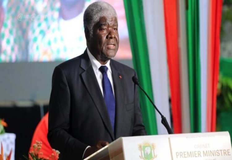 La Côte d'Ivoire vise une réduction significative de la pauvreté d'ici 2030 grâce à son nouveau Plan National de Développement