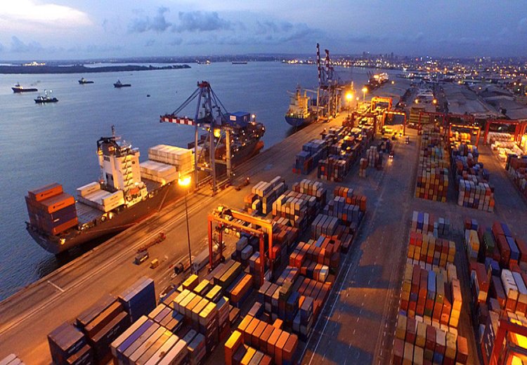 Port Autonome d'Abidjan : Performances et réformes pour une croissance soutenue