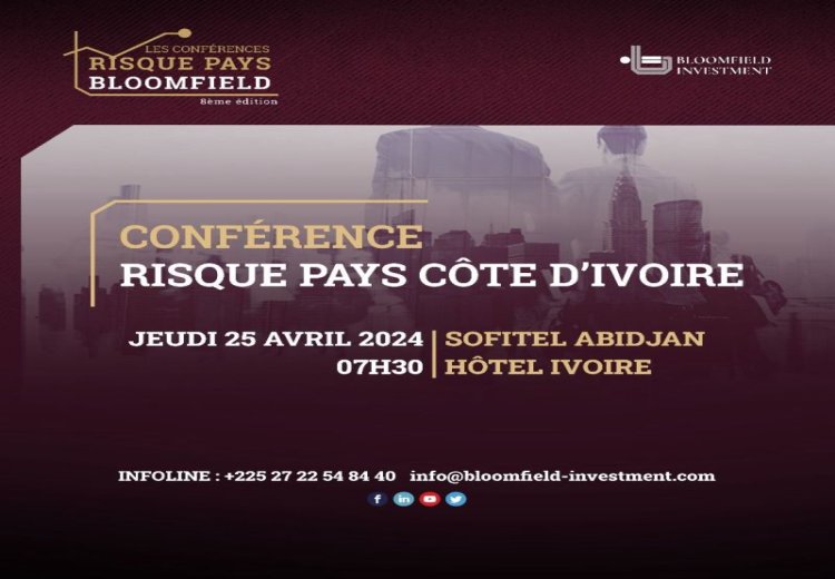 CONFERENCE RISQUES PAYS CI