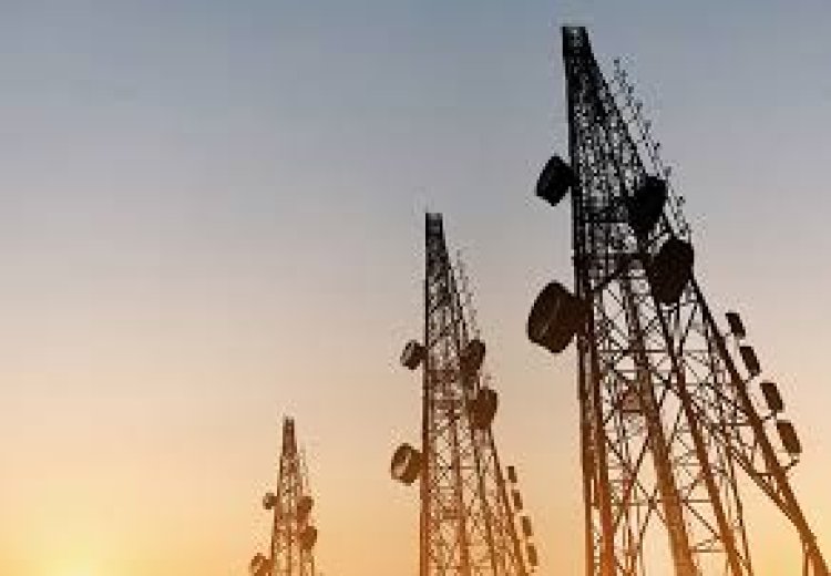telecom